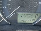 2016 Toyota Corolla Le Белый vin: 2T1BURHE0GC709514