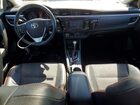 2016 Toyota Corolla S Special Edition White vin: 2T1BURHE1GC586080