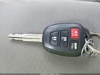 2016 Toyota Corolla Le White vin: 2T1BURHE1GC618445