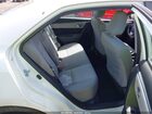 2016 Toyota Corolla Le White vin: 2T1BURHE1GC618445