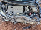 2016 Toyota Corolla Le Серый vin: 2T1BURHE1GC672649