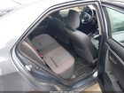 2017 Toyota Corolla Le Серый vin: 2T1BURHE2HC859478