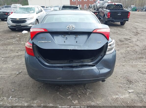 2T1BURHE2HC859478 2017 TOYOTA LL Серый 