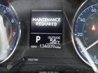 2017 Toyota Corolla Le Серый vin: 2T1BURHE2HC859478