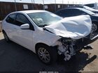 2019 Toyota Corolla Le White vin: 2T1BURHE2KC235834