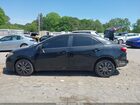 2016 Toyota Corolla Le Черный vin: 2T1BURHE3GC517682