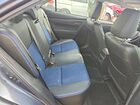 2018 Toyota Corolla Se Gray vin: 2T1BURHE3JC089779