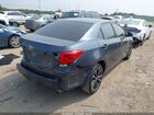 2019 Toyota Corolla Se Синий vin: 2T1BURHE3KC181735