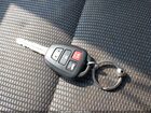 2019 Toyota Corolla Se Синий vin: 2T1BURHE3KC181735