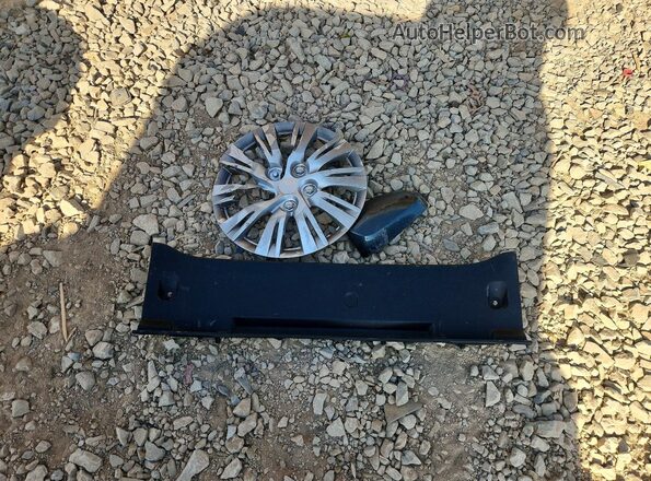 2T1BURHE4GC543725 2016 TOYOTA LL Blue ძრავის განყოფილების ხედი