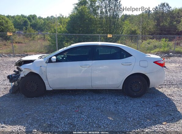 2T1BURHE4GC732214 2016 TOYOTA LL White სალონის 360-გრადუსიანი ხედი
