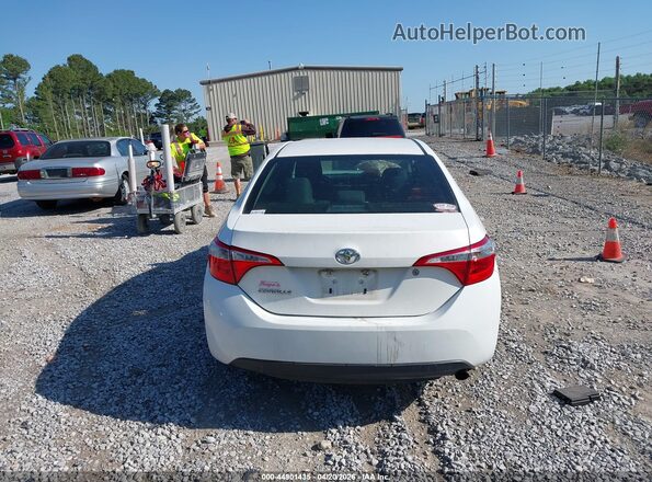 2T1BURHE4GC732214 2016 TOYOTA LL White 