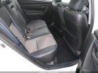 2017 Toyota Corolla Se Белый vin: 2T1BURHE4HC803204