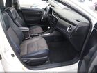 2017 Toyota Corolla Se Белый vin: 2T1BURHE4HC803204
