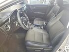 2018 Toyota Corolla Se Silver vin: 2T1BURHE4JC011933 2018 Toyota Corolla Se Silver vin: 2T1BURHE4JC011933