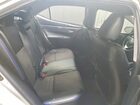 2018 Toyota Corolla Se Silver vin: 2T1BURHE4JC011933 2018 Toyota Corolla Se Silver vin: 2T1BURHE4JC011933