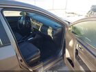 2018 Toyota Corolla Se Gray vin: 2T1BURHE4JC071811 2018 Toyota Corolla Se Gray vin: 2T1BURHE4JC071811