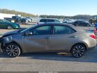 2018 Toyota Corolla Se Gray vin: 2T1BURHE4JC071811 2018 Toyota Corolla Se Gray vin: 2T1BURHE4JC071811