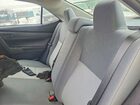 2019 Toyota Corolla L Белый vin: 2T1BURHE4KC190492