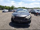 2016 Toyota Corolla Le Черный vin: 2T1BURHE5GC541644
