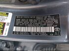 2017 Toyota Corolla Le Серый vin: 2T1BURHE6HC838214