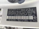 2018 Toyota Corolla Le Silver vin: 2T1BURHE6JC124475