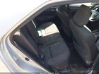 2018 Toyota Corolla Le Silver vin: 2T1BURHE6JC124475
