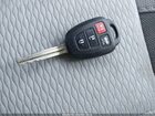 2017 Toyota Corolla Le Синий vin: 2T1BURHE7HC930402