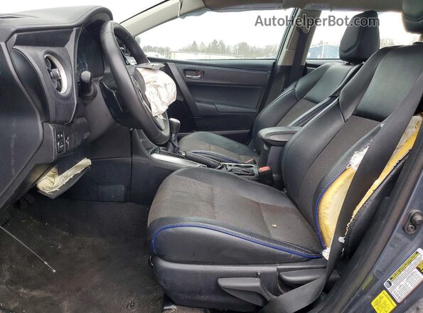 2T1BURHE7JC066067 2018 TOYOTA LL Blue Vista interior delantera