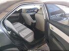 2017 Toyota Corolla Le Черный vin: 2T1BURHE8HC844161 2017 Toyota Corolla Le Черный vin: 2T1BURHE8HC844161