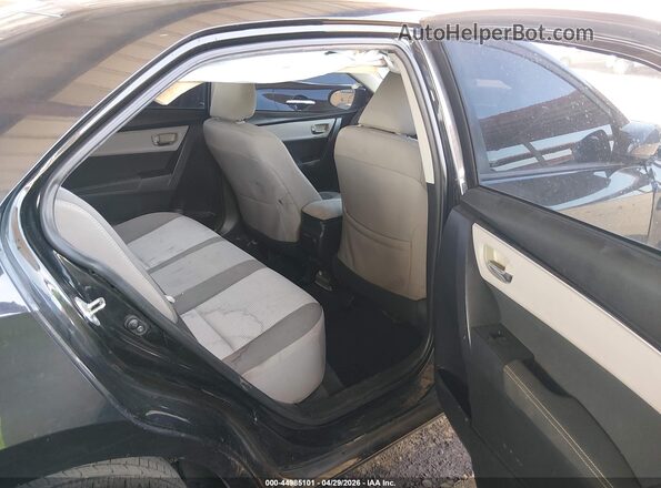 2T1BURHE8HC844161 2017 TOYOTA LL Черный Вид наклейки с VIN-кодом