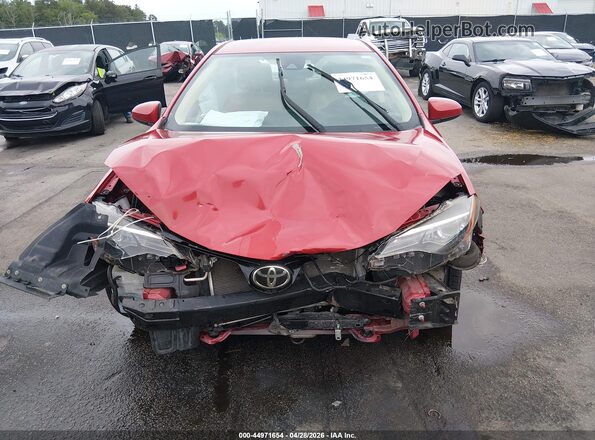 2T1BURHE8HC950285 2017 TOYOTA LL Red Widok wnętrza z tyłu