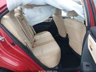 2017 Toyota Corolla Le Red vin: 2T1BURHE8HC950285 2017 Toyota Corolla Le Red vin: 2T1BURHE8HC950285