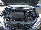 2016 Toyota Corolla S Plus Серый vin: 2T1BURHE9GC491203