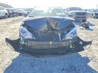 2016 Toyota Corolla L Black vin: 2T1BURHE9GC566479