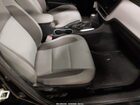 2019 Toyota Corolla Le Gray vin: 2T1BURHE9KC184669