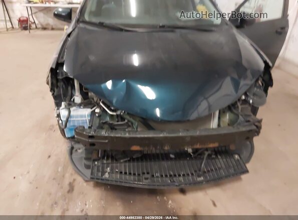 2T1BURHE9KC184669 2019 TOYOTA LL Gray Vista frontal