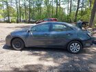 2016 Toyota Corolla Le Gray vin: 2T1BURHEXGC533099 2016 Toyota Corolla Le Gray vin: 2T1BURHEXGC533099