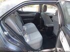 2016 Toyota Corolla Le Gray vin: 2T1BURHEXGC533099 2016 Toyota Corolla Le Gray vin: 2T1BURHEXGC533099