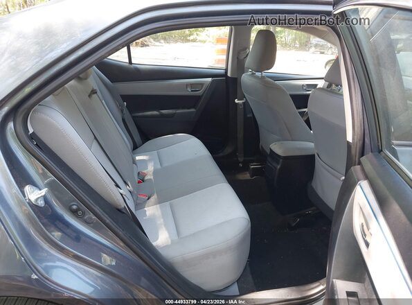 2T1BURHEXGC533099 2016 TOYOTA LL Gray VIN կոդի պիտակի տեսք