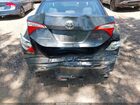 2016 Toyota Corolla Le Gray vin: 2T1BURHEXGC533099 2016 Toyota Corolla Le Gray vin: 2T1BURHEXGC533099