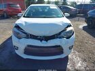 2016 Toyota Corolla Le Plus Белый vin: 2T1BURHEXGC638189 2016 Toyota Corolla Le Plus Белый vin: 2T1BURHEXGC638189