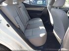 2016 Toyota Corolla Le Plus Белый vin: 2T1BURHEXGC638189 2016 Toyota Corolla Le Plus Белый vin: 2T1BURHEXGC638189