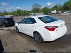 2016 Toyota Corolla Le Plus Белый vin: 2T1BURHEXGC638189 2016 Toyota Corolla Le Plus Белый vin: 2T1BURHEXGC638189