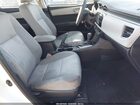 2016 Toyota Corolla Le Plus Белый vin: 2T1BURHEXGC638189 2016 Toyota Corolla Le Plus Белый vin: 2T1BURHEXGC638189