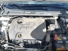 2018 Toyota Corolla Le Белый vin: 2T1BURHEXJC054141