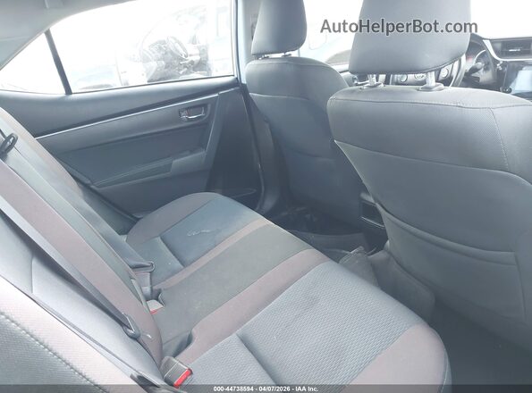 2T1BURHEXJC054141 2018 TOYOTA LL Белый Вид наклейки с VIN-кодом