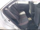 2018 Toyota Corolla Le Серебряный vin: 2T1BURHEXJC062885