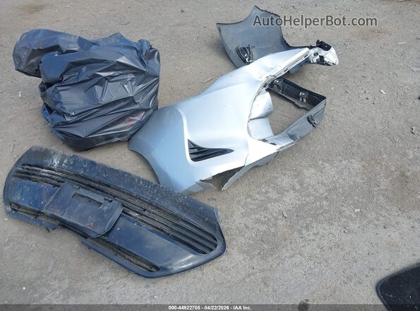 2T1BURHEXJC062885 2018 TOYOTA LL Серебряный Вид щитка приборов
