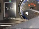 2019 Toyota Corolla Se White vin: 2T1BURHEXKC148232